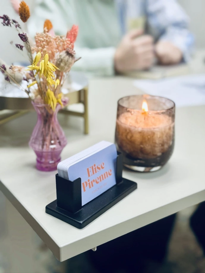 bureau Elise Pirenne 